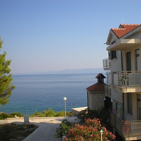 Villa Adagio Apartments سومارتين المظهر الخارجي الصورة