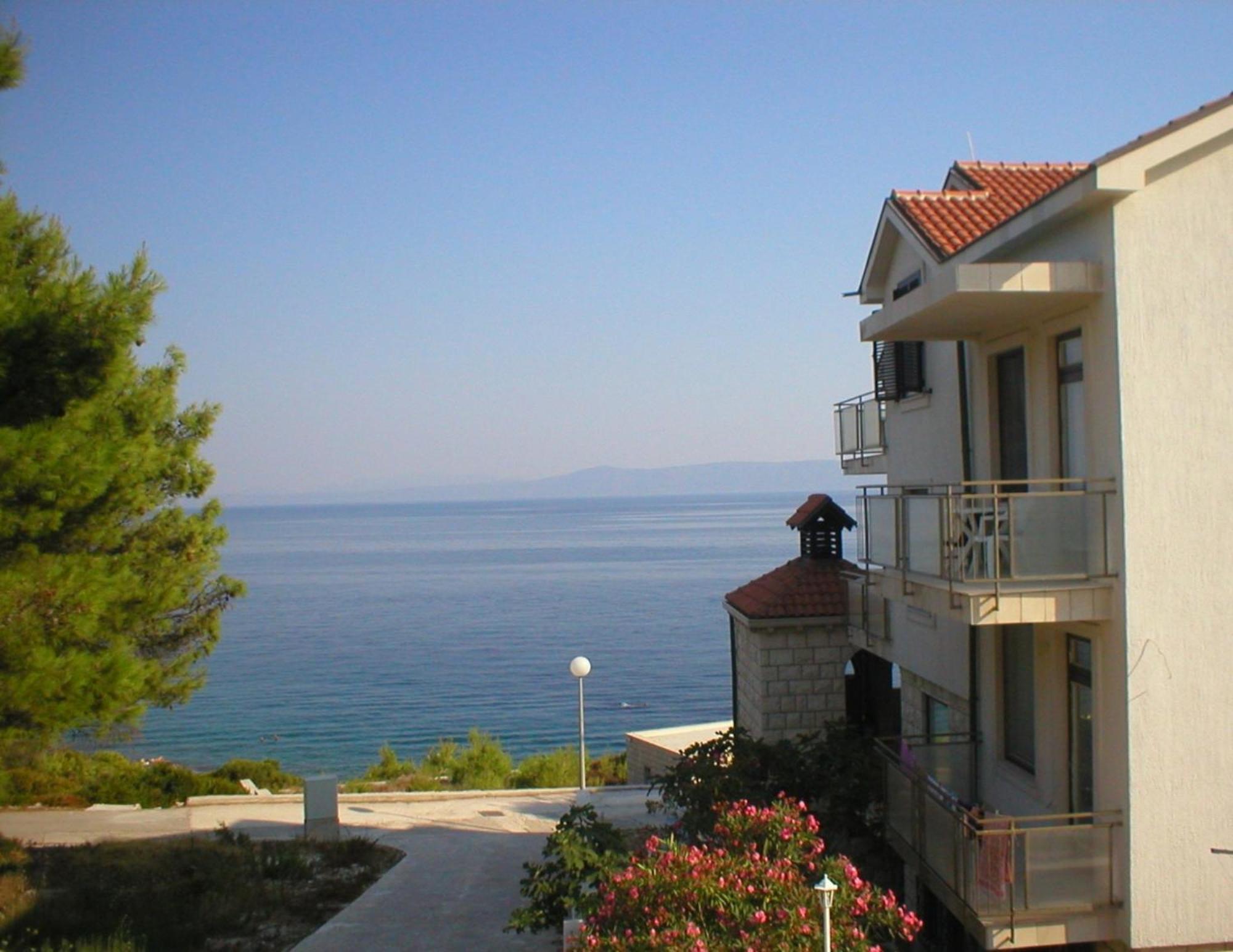 Villa Adagio Apartments سومارتين المظهر الخارجي الصورة