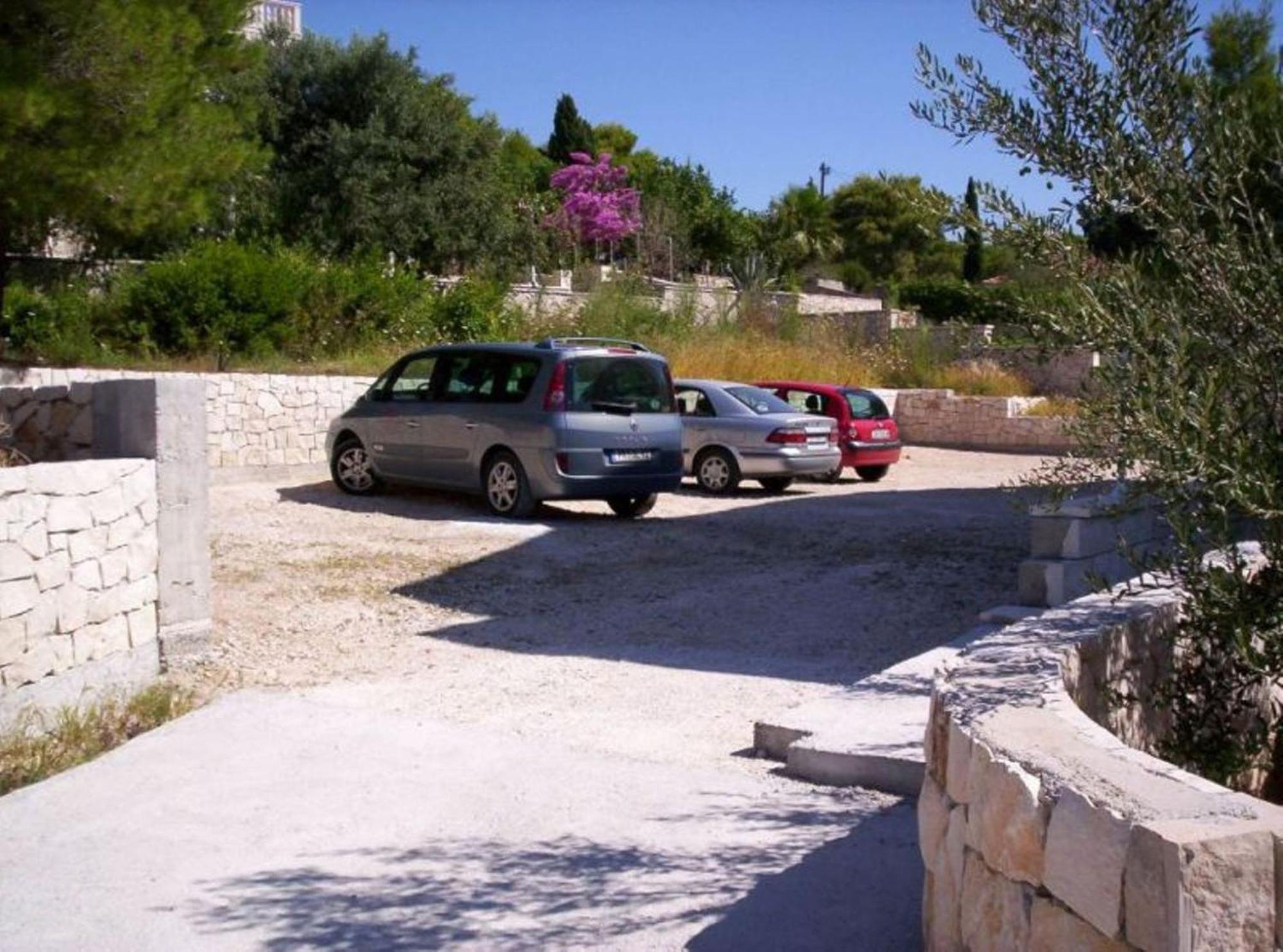 Villa Adagio Apartments سومارتين المظهر الخارجي الصورة