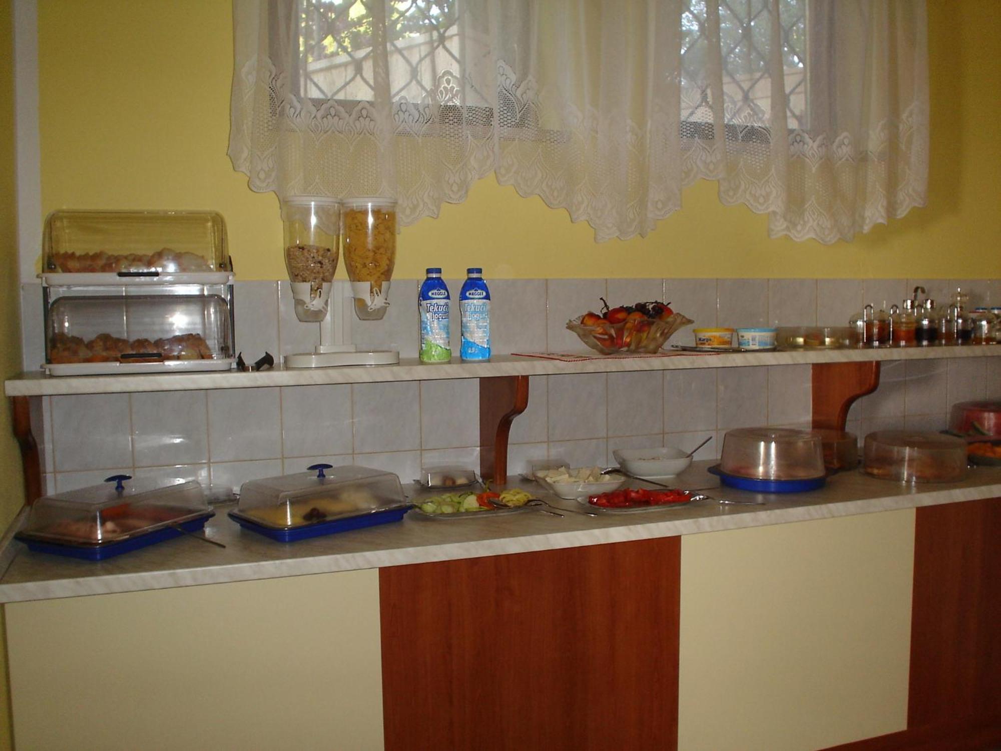 Villa Adagio Apartments سومارتين المظهر الخارجي الصورة