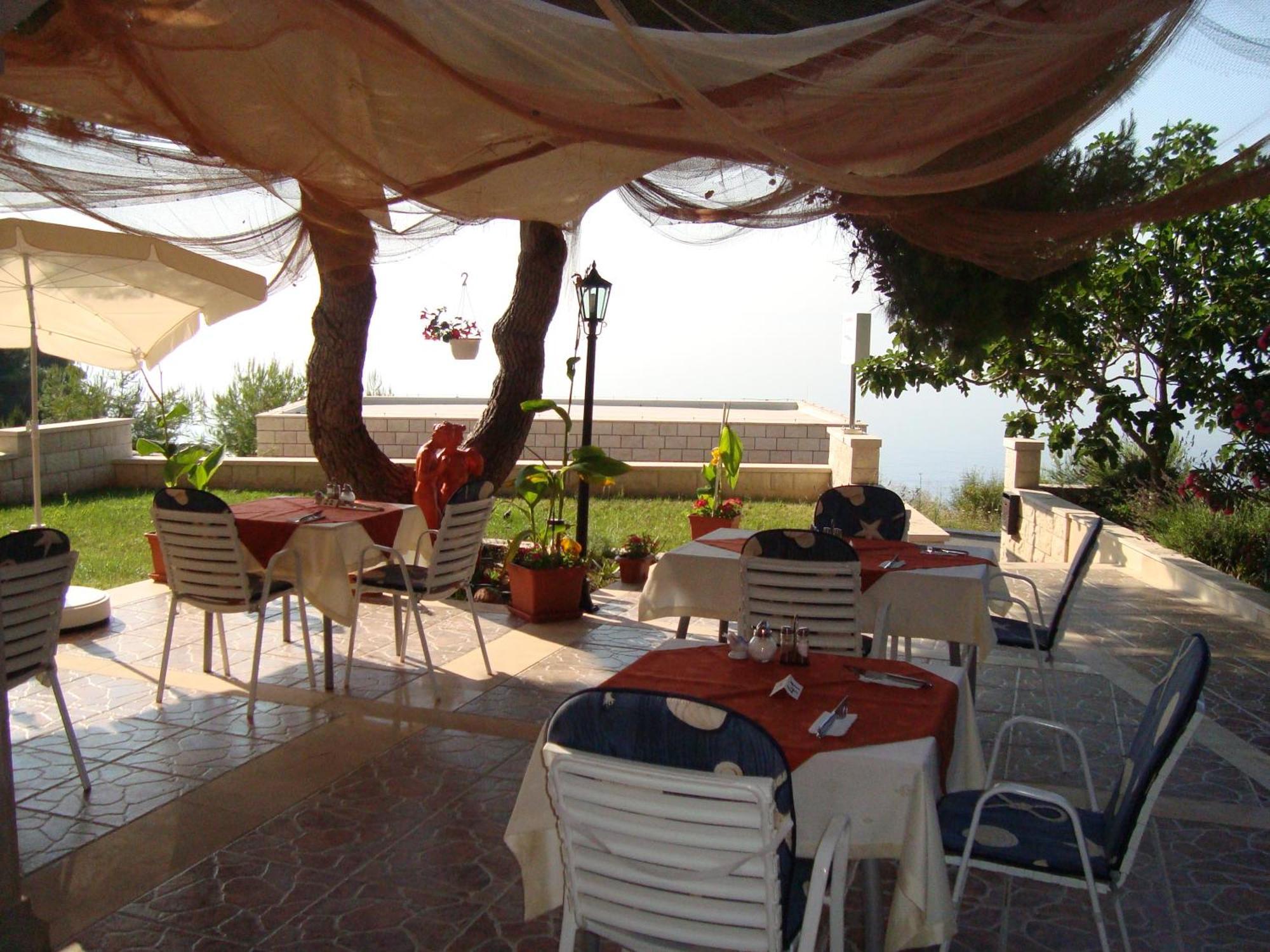 Villa Adagio Apartments سومارتين المظهر الخارجي الصورة