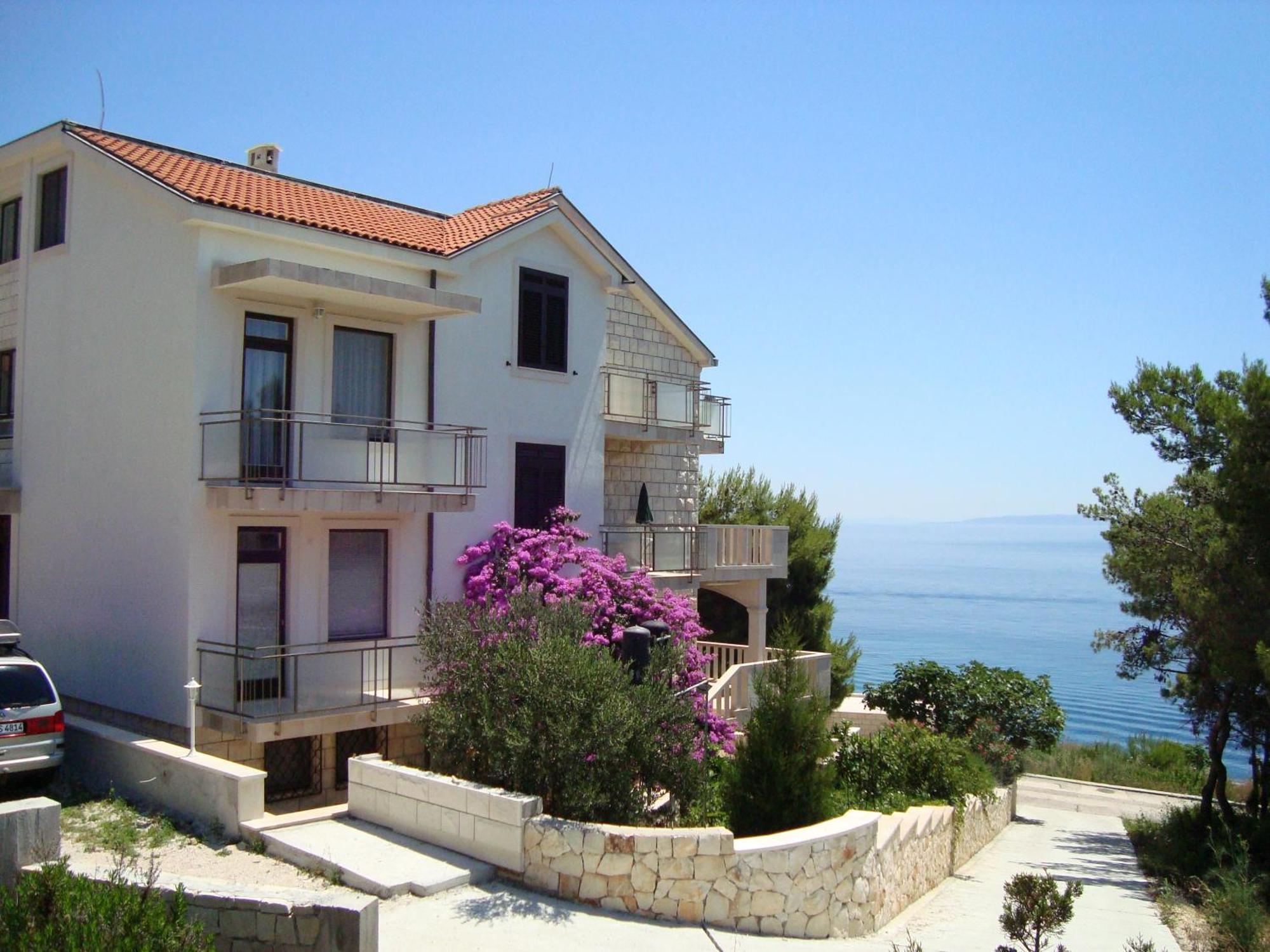 Villa Adagio Apartments سومارتين المظهر الخارجي الصورة