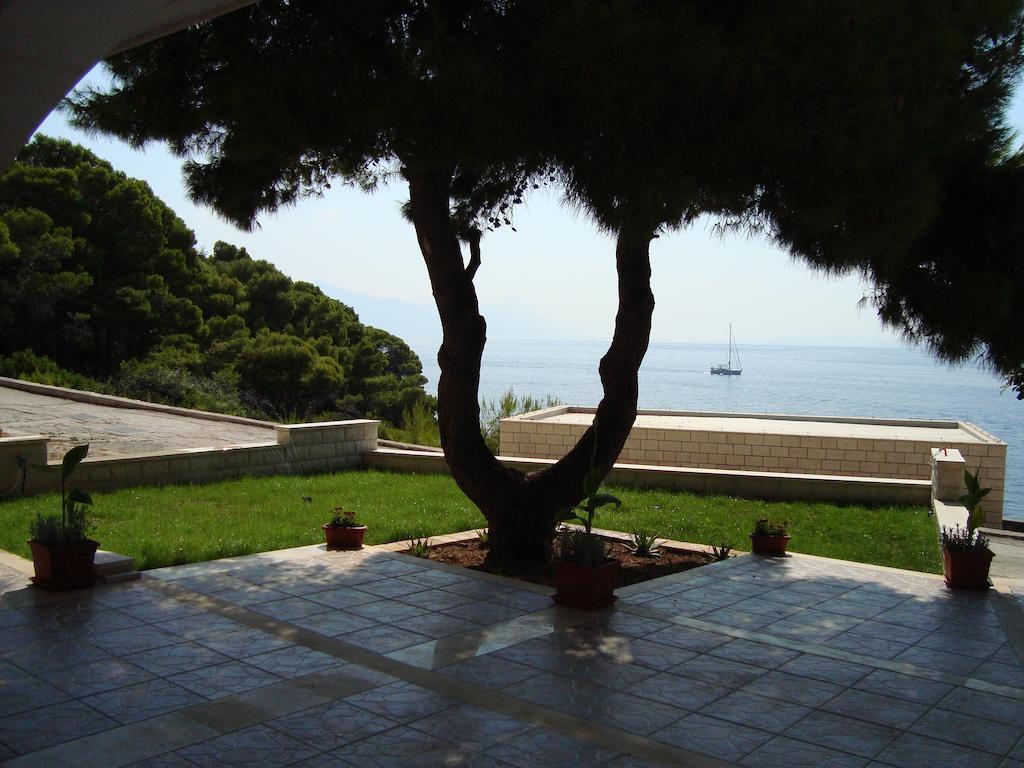 Villa Adagio Apartments سومارتين المظهر الخارجي الصورة