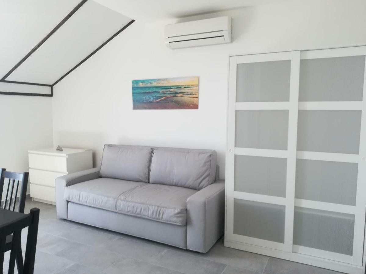 Villa Adagio Apartments سومارتين المظهر الخارجي الصورة