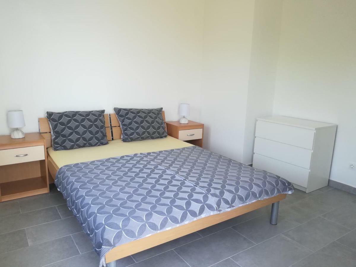 Villa Adagio Apartments سومارتين المظهر الخارجي الصورة