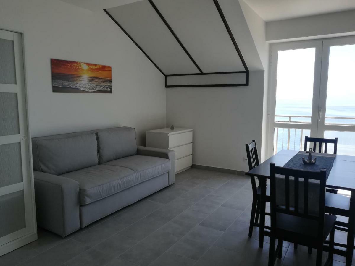 Villa Adagio Apartments سومارتين المظهر الخارجي الصورة
