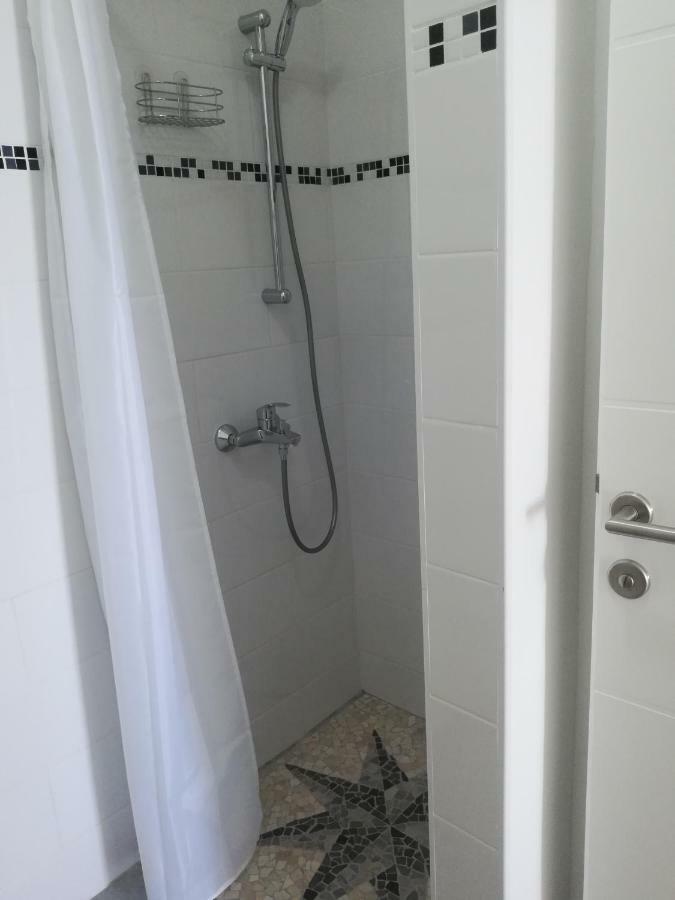 Villa Adagio Apartments سومارتين المظهر الخارجي الصورة
