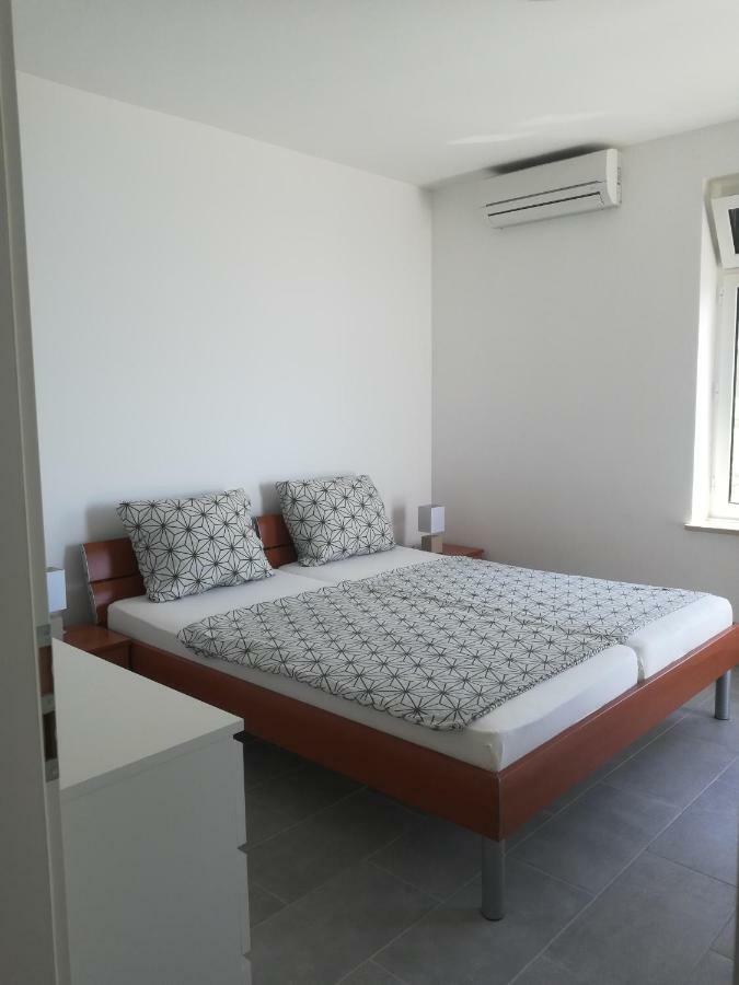 Villa Adagio Apartments سومارتين المظهر الخارجي الصورة