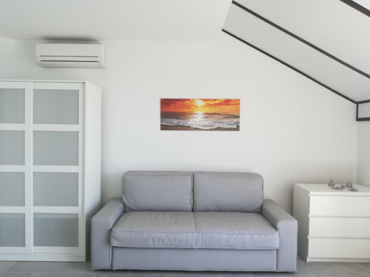Villa Adagio Apartments سومارتين المظهر الخارجي الصورة