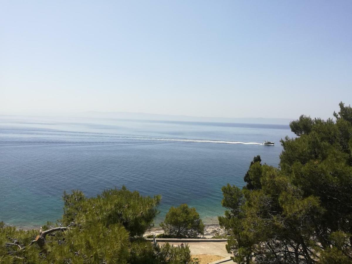 Villa Adagio Apartments سومارتين المظهر الخارجي الصورة