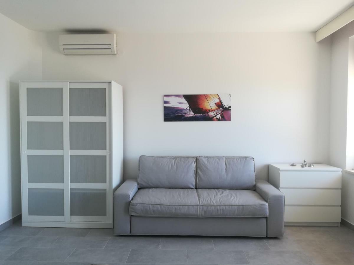 Villa Adagio Apartments سومارتين المظهر الخارجي الصورة