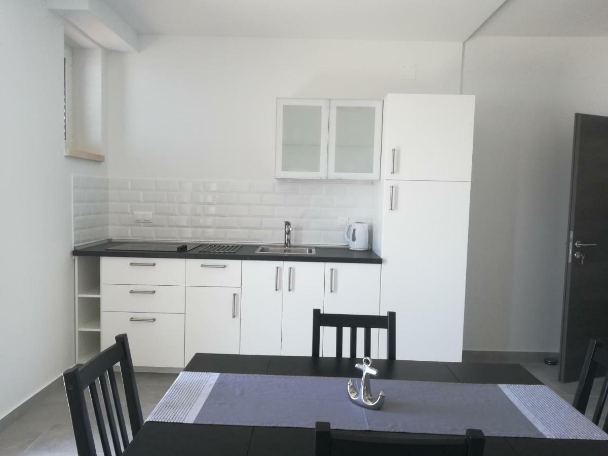 Villa Adagio Apartments سومارتين المظهر الخارجي الصورة
