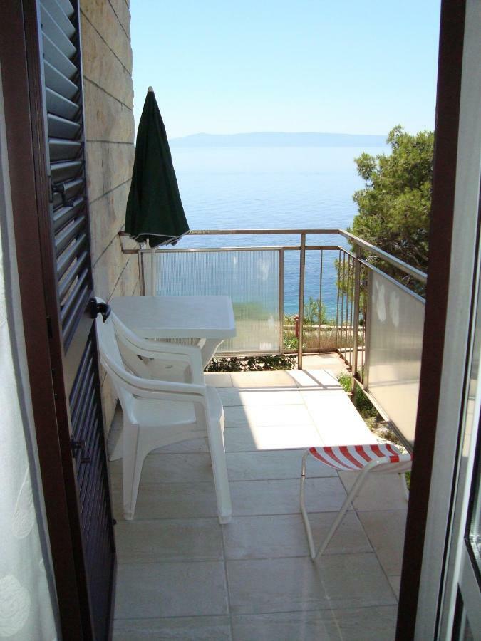 Villa Adagio Apartments سومارتين المظهر الخارجي الصورة
